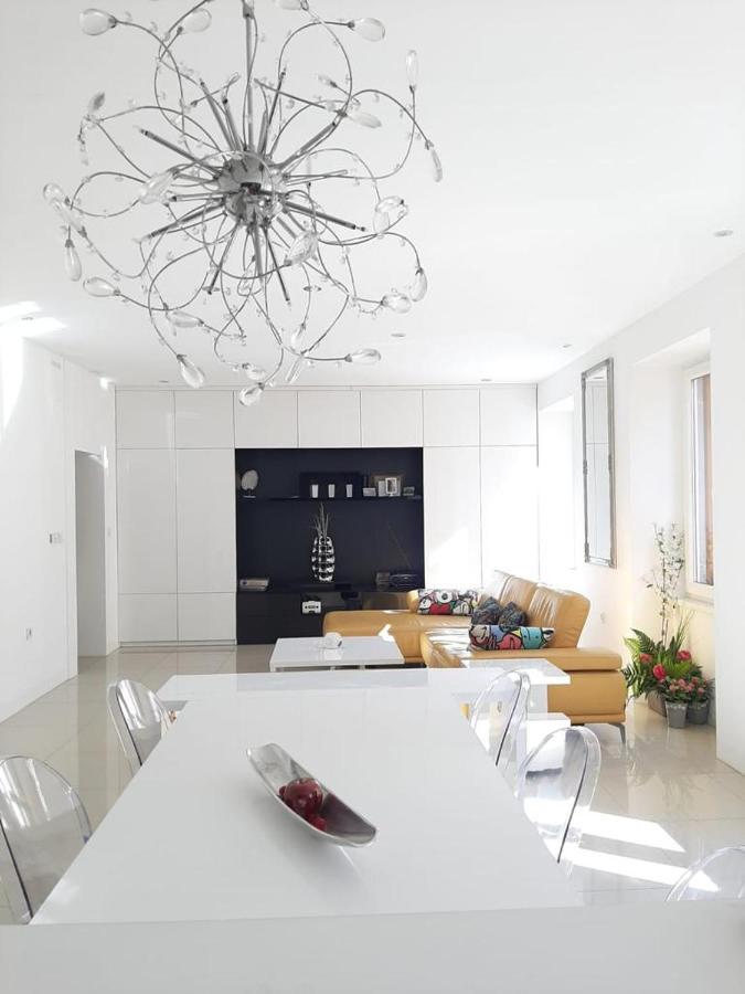 Lux Apartment Pula