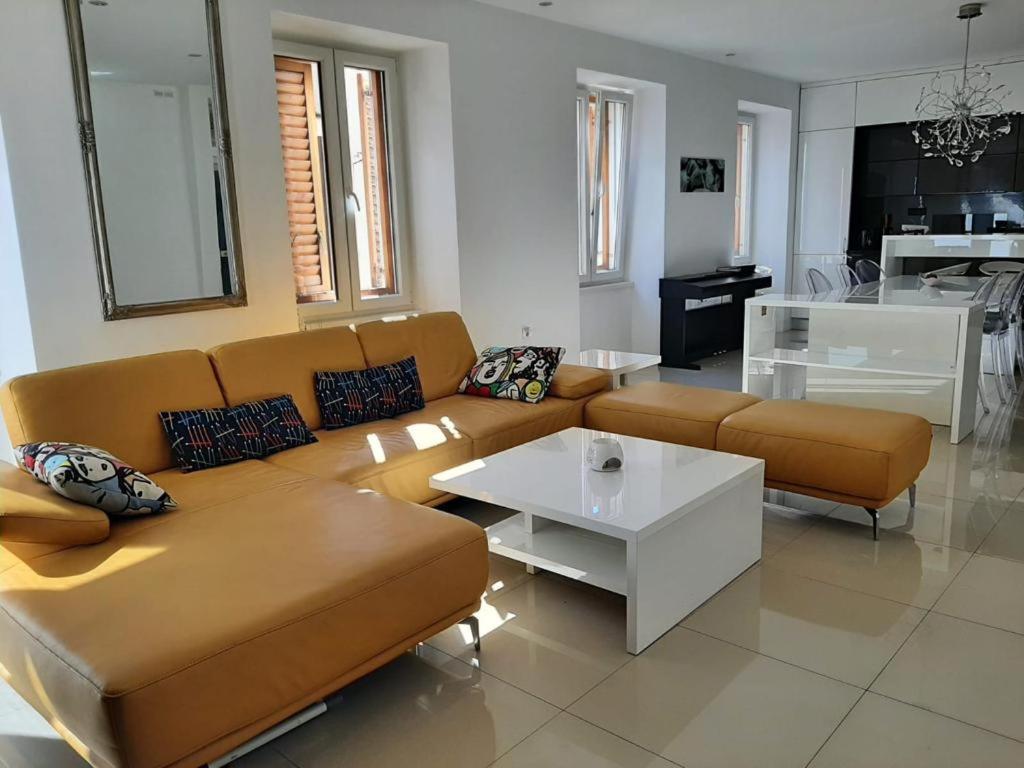Lux Apartment Pula