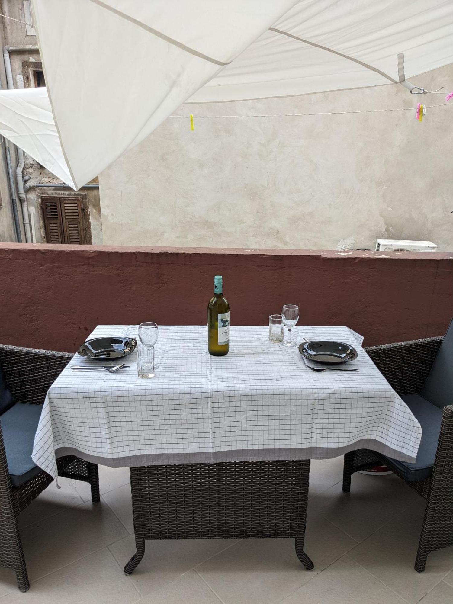 Lux Apartment