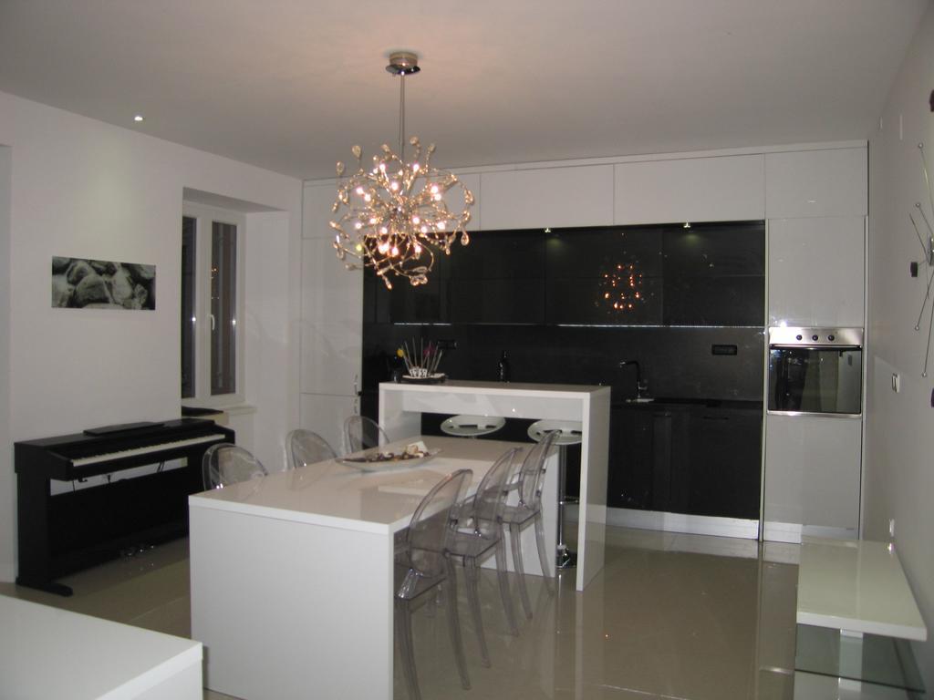 Lux Apartment *