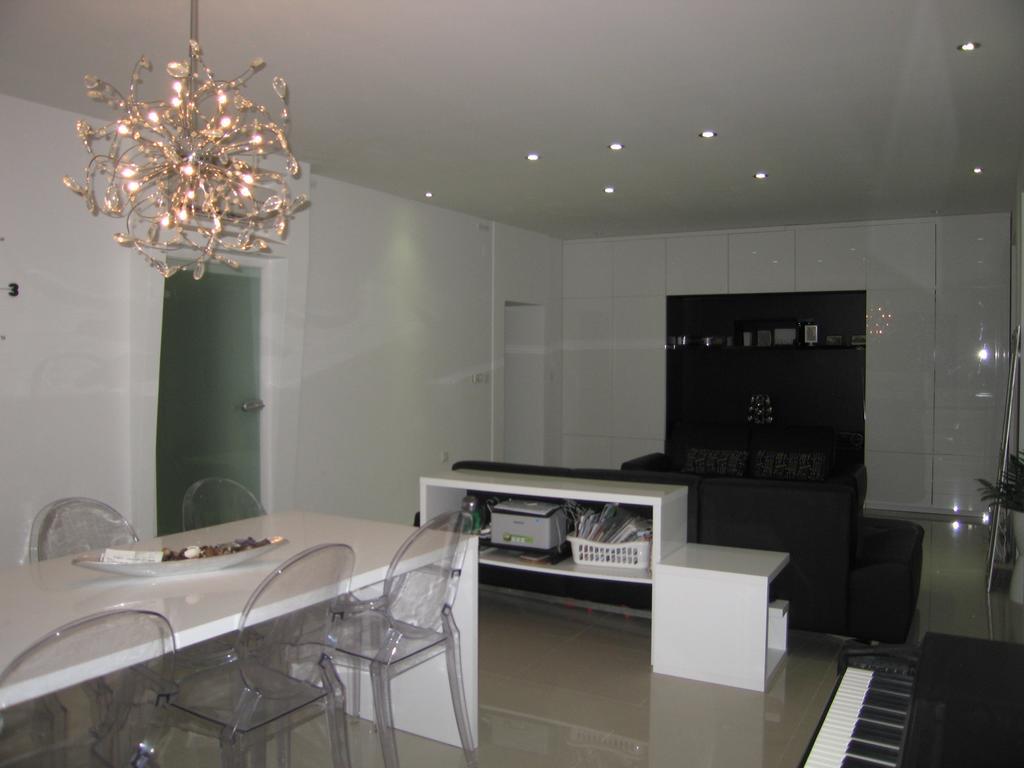 Lux Apartment