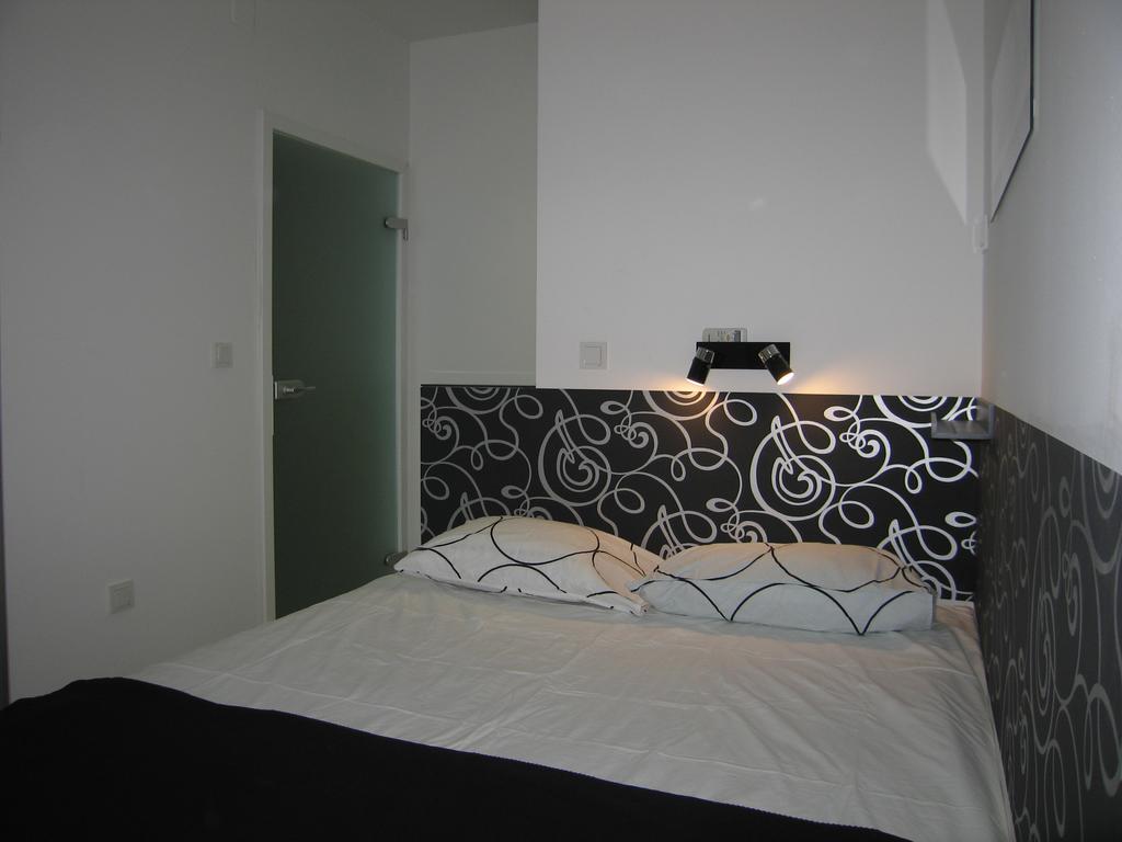 Lux Apartment *